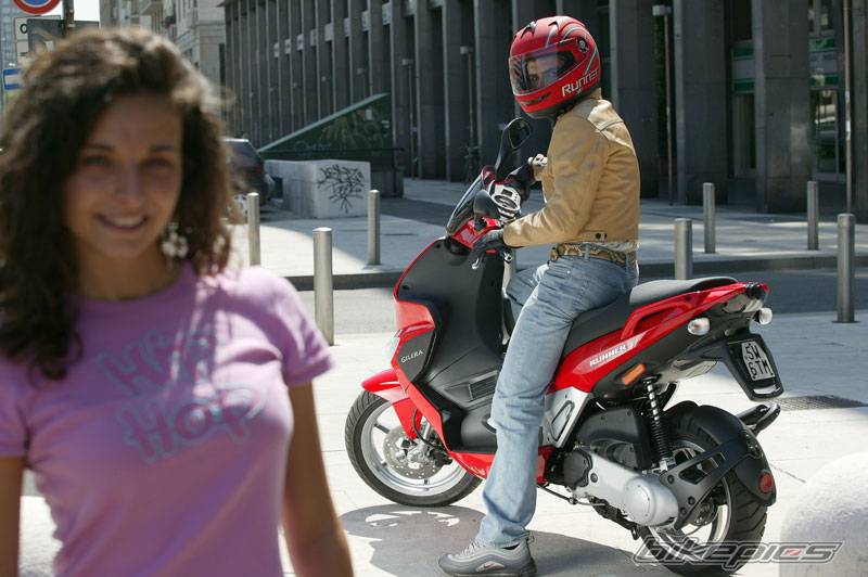2004 GILERA RUNNER 50 | Picture 398701 motorcycle photo
