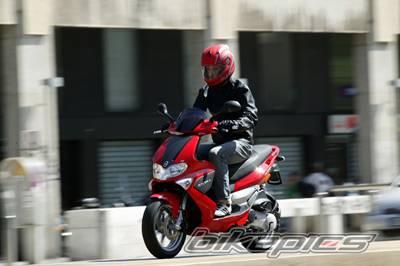 2004 GILERA RUNNER 50 | Picture 398715 motorcycle photo