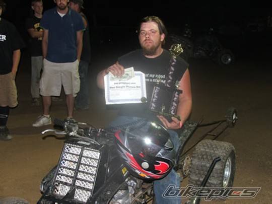 1987 YAMAHA BANSHEE | Picture 398749 motorcycle photo