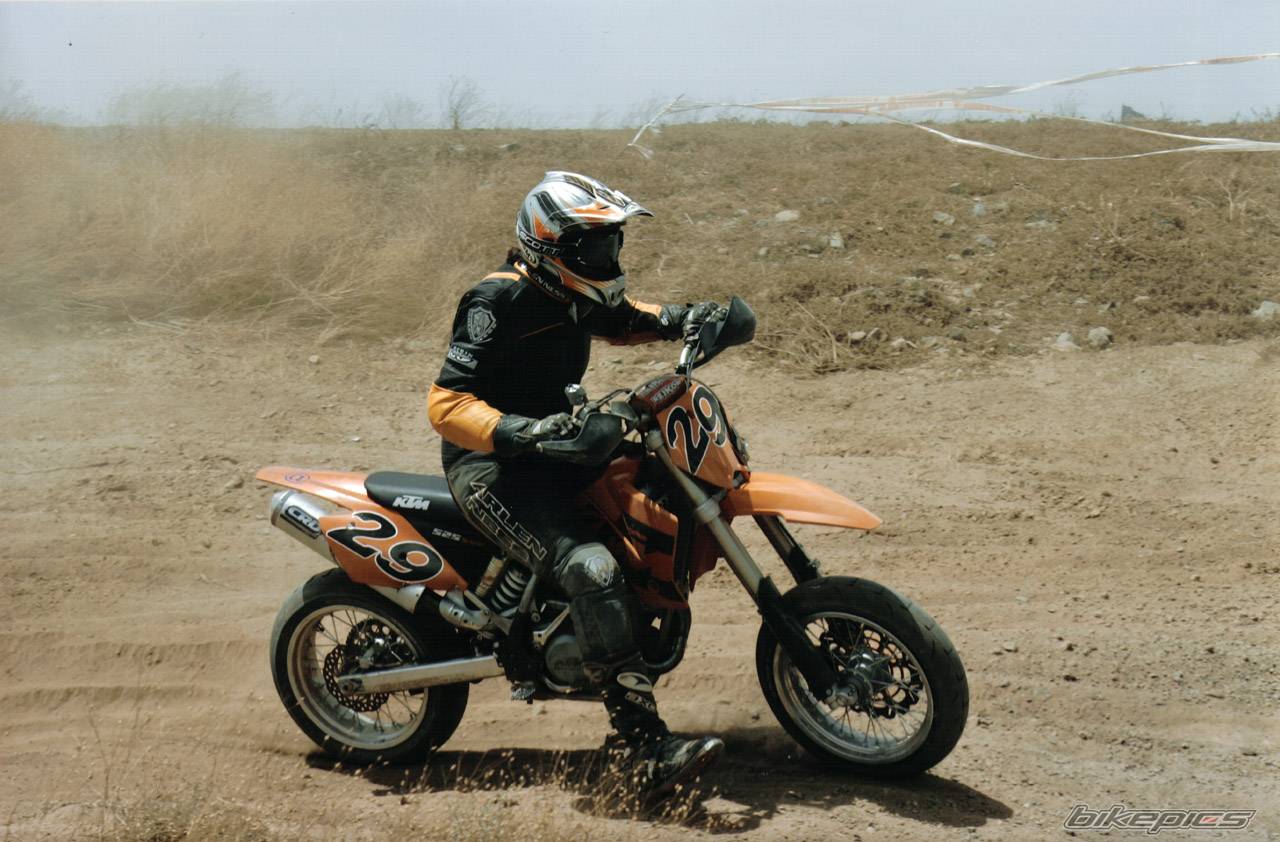 2004 KTM 525 SMR | Picture 399042 motorcycle photo