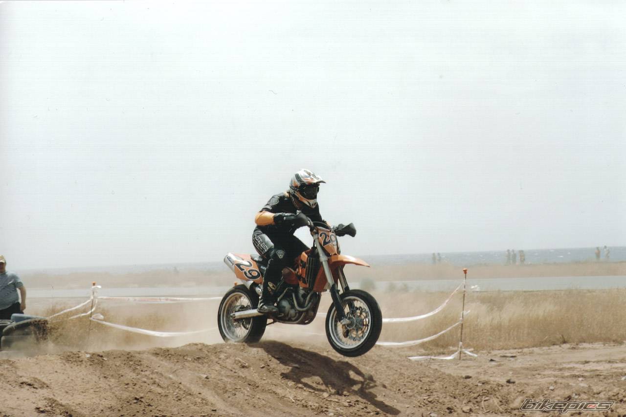 2004 KTM 525 SMR | Picture 399044 motorcycle photo