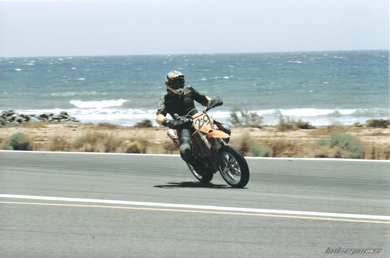 2004 KTM 525 SMR | Picture 399051 motorcycle photo