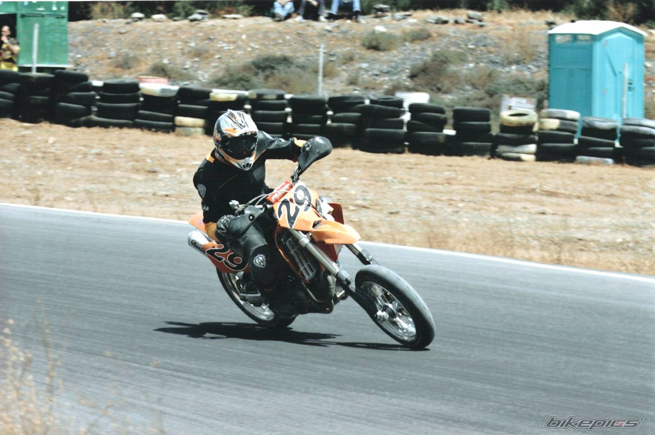 2004 KTM 525 SMR | Picture 399053 motorcycle photo