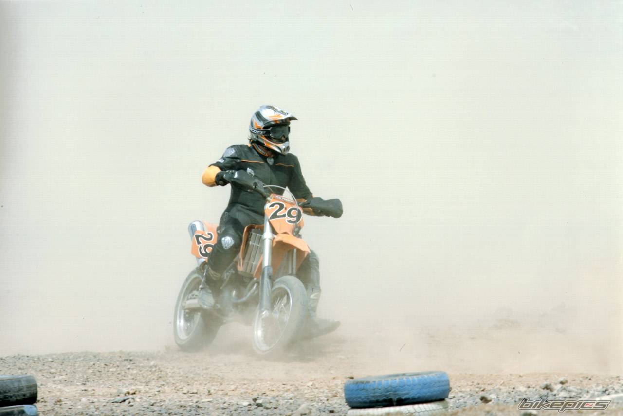 2004 KTM 525 SMR | Picture 399054 motorcycle photo