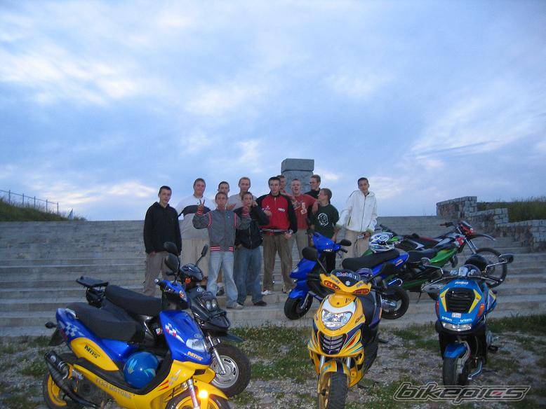 2003 TGB 303 RS | Picture 399076 motorcycle photo