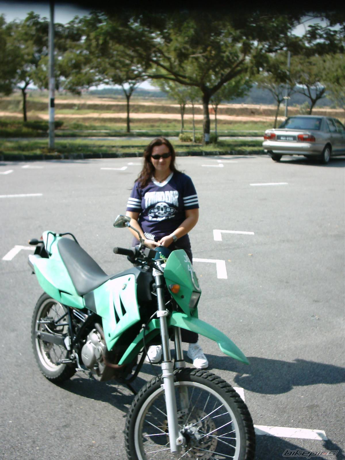 2002 MZ 125 | Picture 399078 motorcycle photo