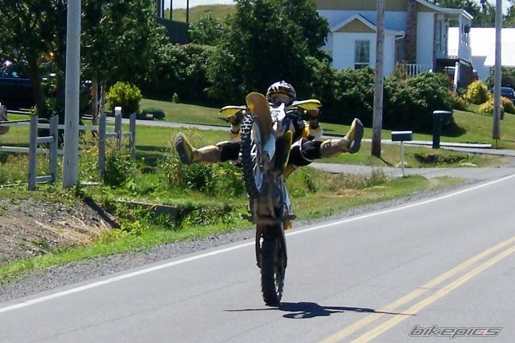 2005 SUZUKI RM 450Z | Picture 399097 motorcycle photo