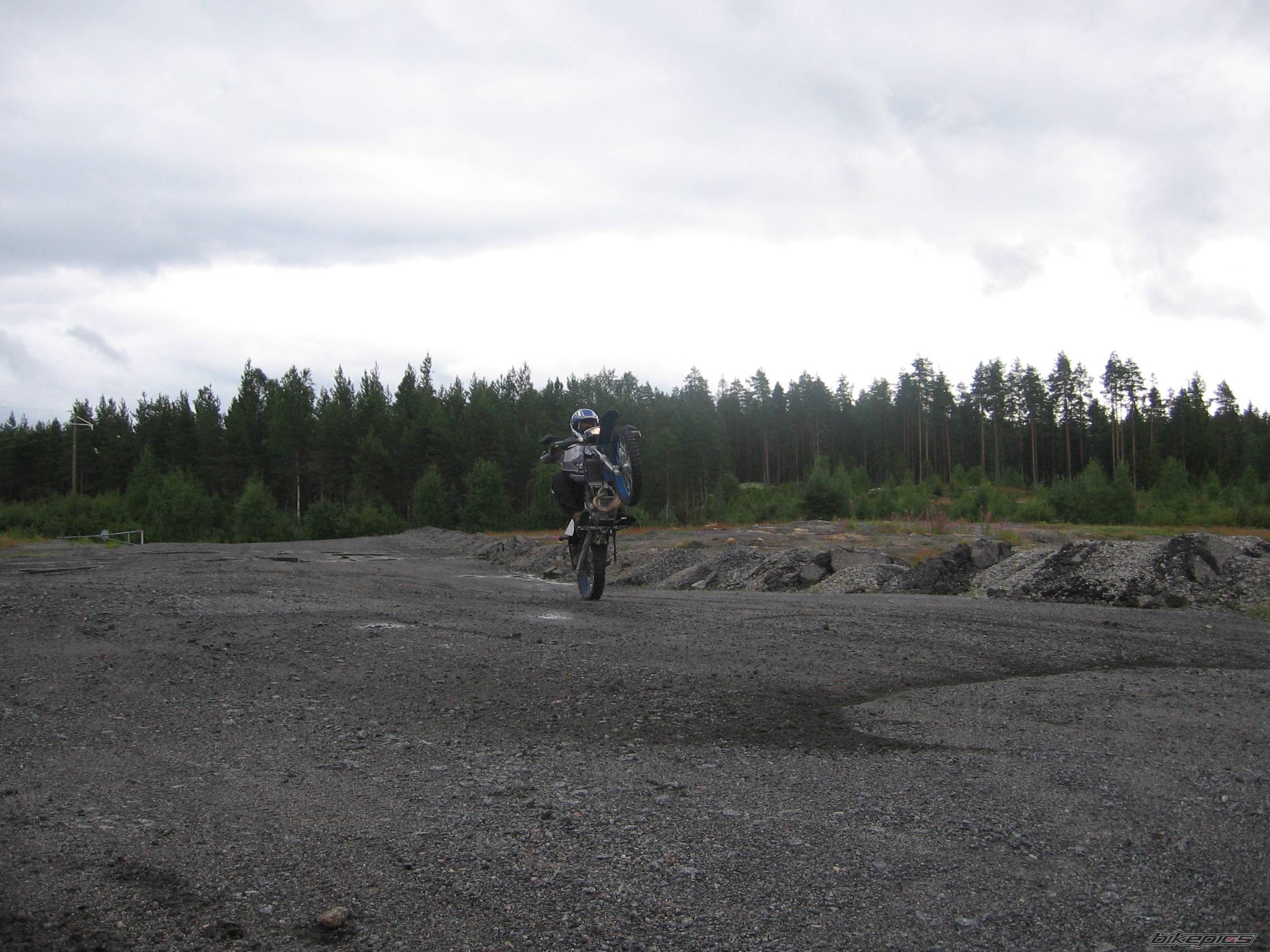2004 DERBI SENDA DRD R | Picture 399145 motorcycle photo