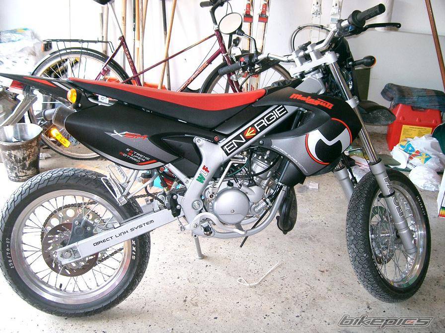 2005 MALAGUTI XSM 50 | Picture 399158 motorcycle photo