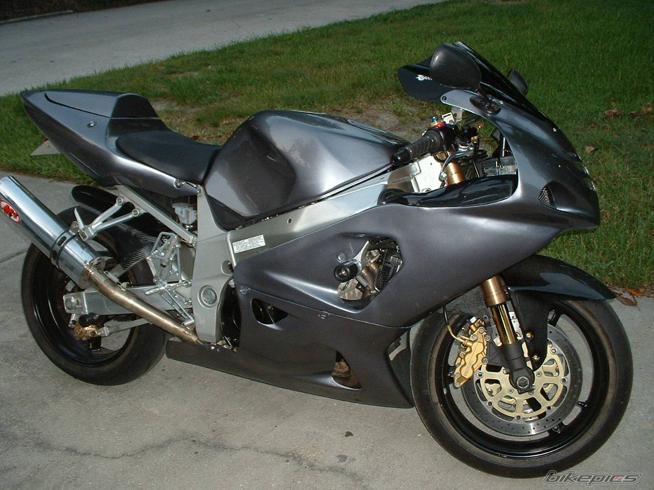 2002 SUZUKI GSX R 1000 | Picture 399287 motorcycle photo