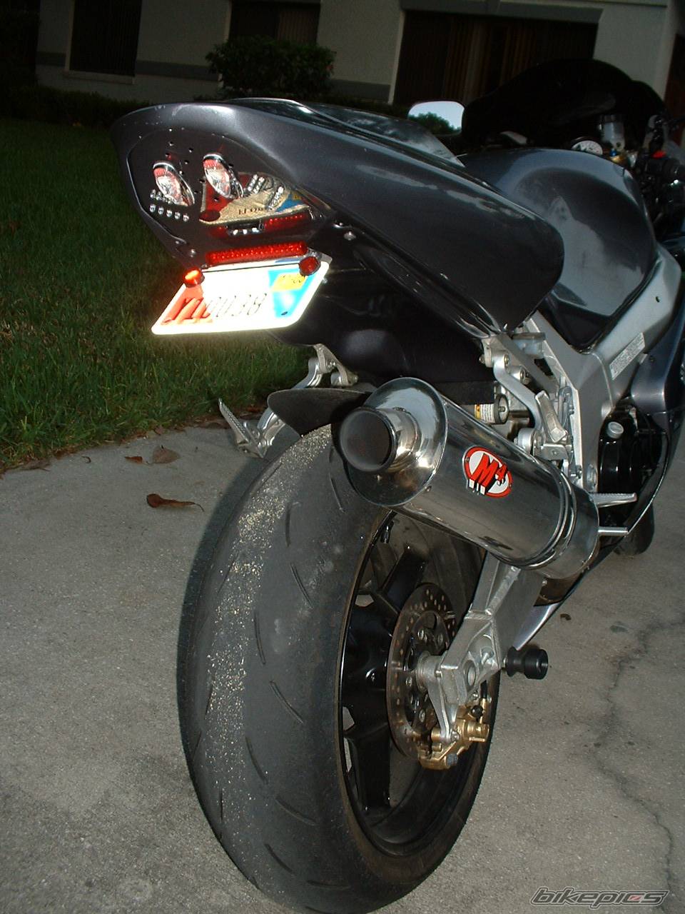 2002 SUZUKI GSX R 1000 | Picture 399289 motorcycle photo