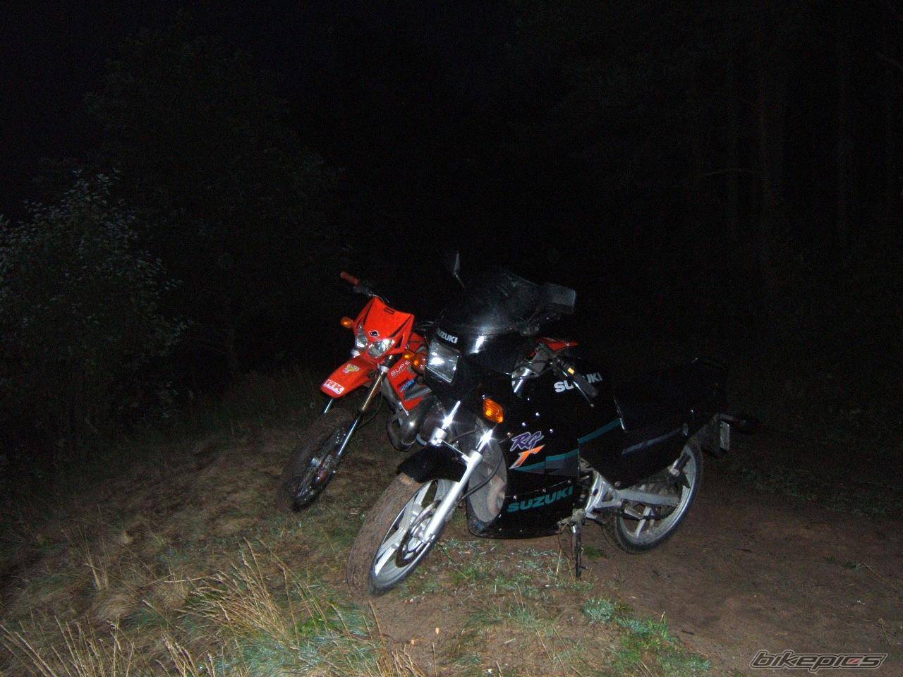 1994 SUZUKI RG 80 | Picture 399353 motorcycle photo