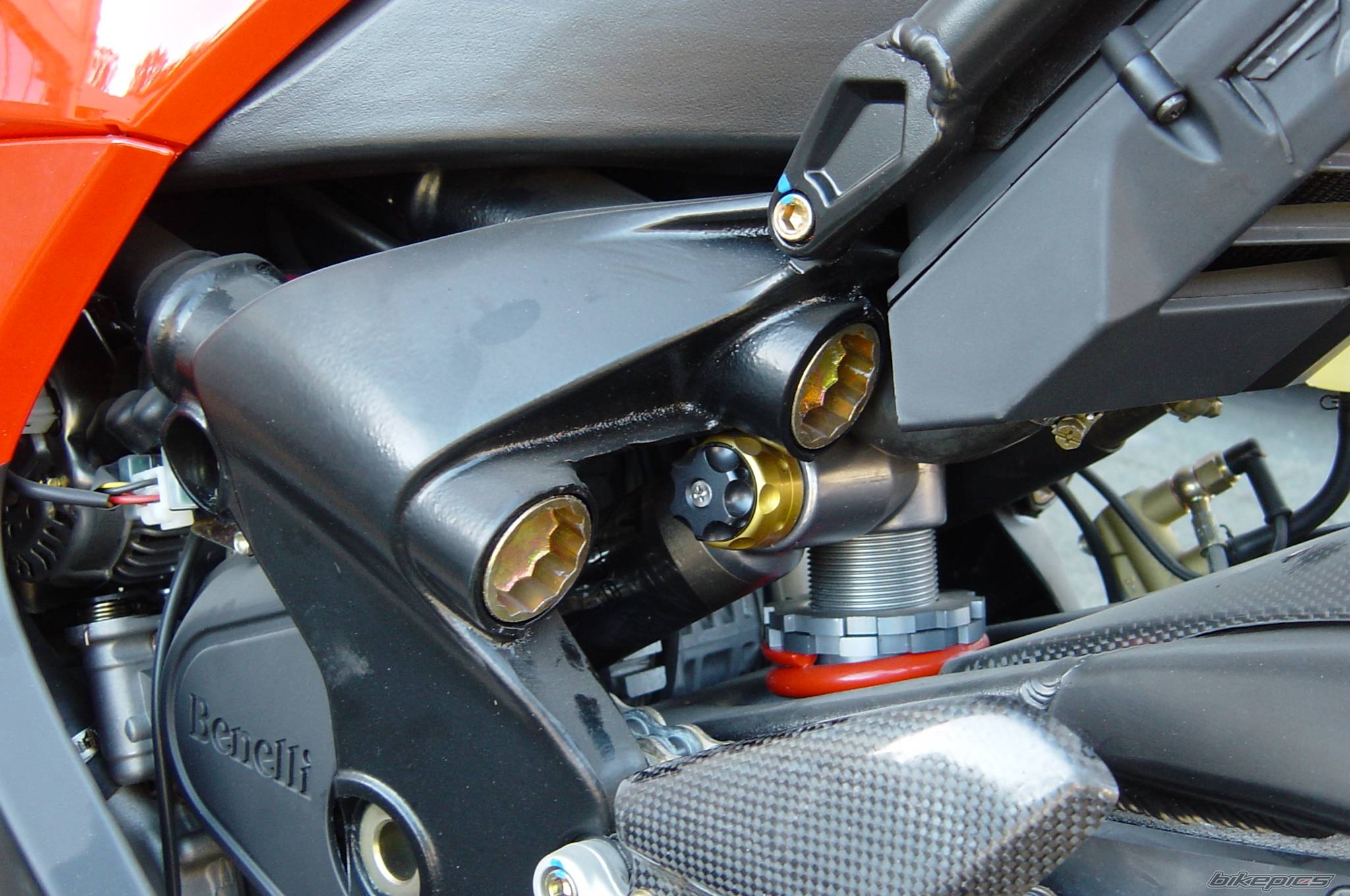 2004 BENELLI TORNADO 900 RS | Picture 399358 motorcycle photo