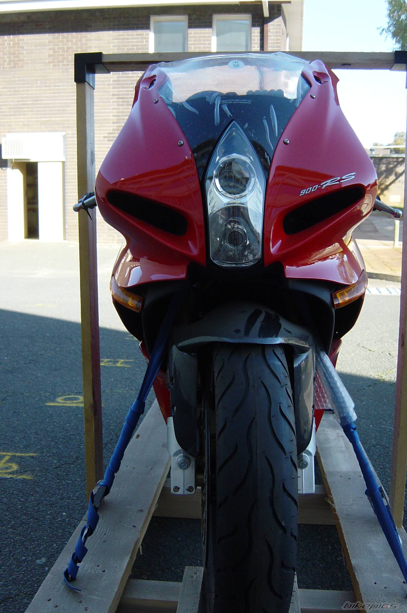 2004 BENELLI TORNADO 900 RS | Picture 399360 motorcycle photo