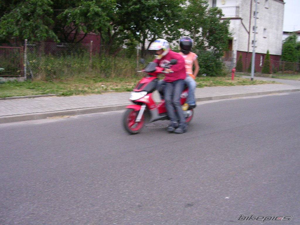 2005 KYMCO SUPER 9 | Picture 399567 motorcycle photo