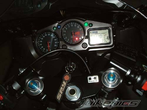 2000 KAWASAKI ZX 12R | Picture 39967 motorcycle photo