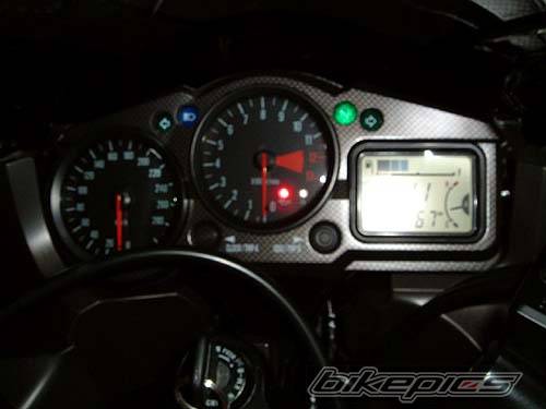 2000 KAWASAKI ZX 12R | Picture 39968 motorcycle photo