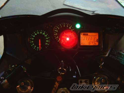 2000 KAWASAKI ZX 12R | Picture 39969 motorcycle photo