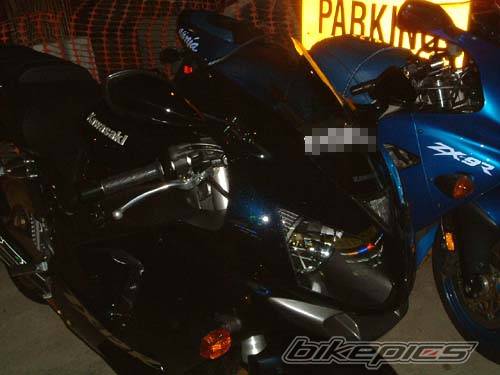 2000 KAWASAKI ZX 12R | Picture 39971 motorcycle photo