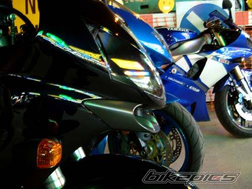 2000 KAWASAKI ZX 12R | Picture 39972 motorcycle photo