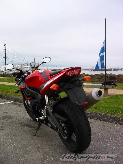 2005 YAMAHA YZF R6 | Picture 399783 motorcycle photo
