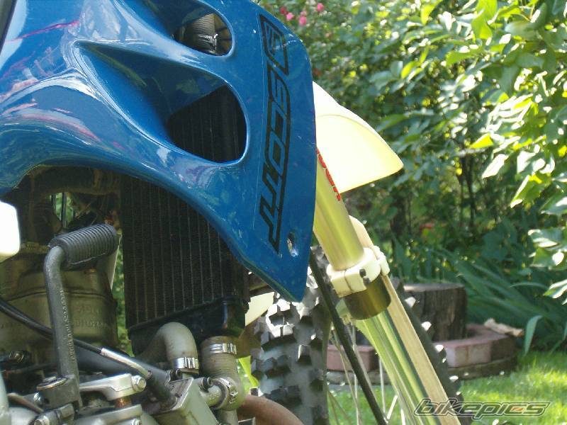 1999 DERBI SENDA R 50 | Picture 399827 motorcycle photo