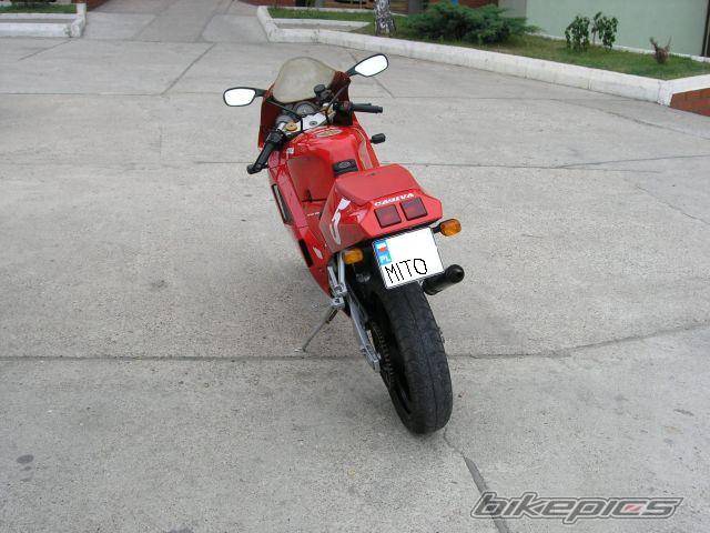 1994 CAGIVA MITO 125 | Picture 399840 motorcycle photo