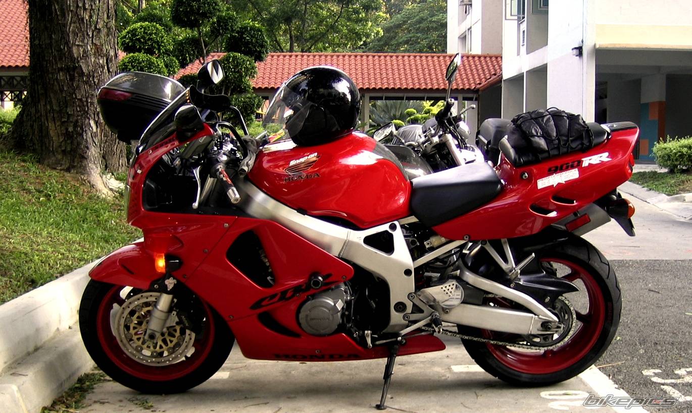1997 HONDA CBR 900 | Picture 399956 motorcycle photo