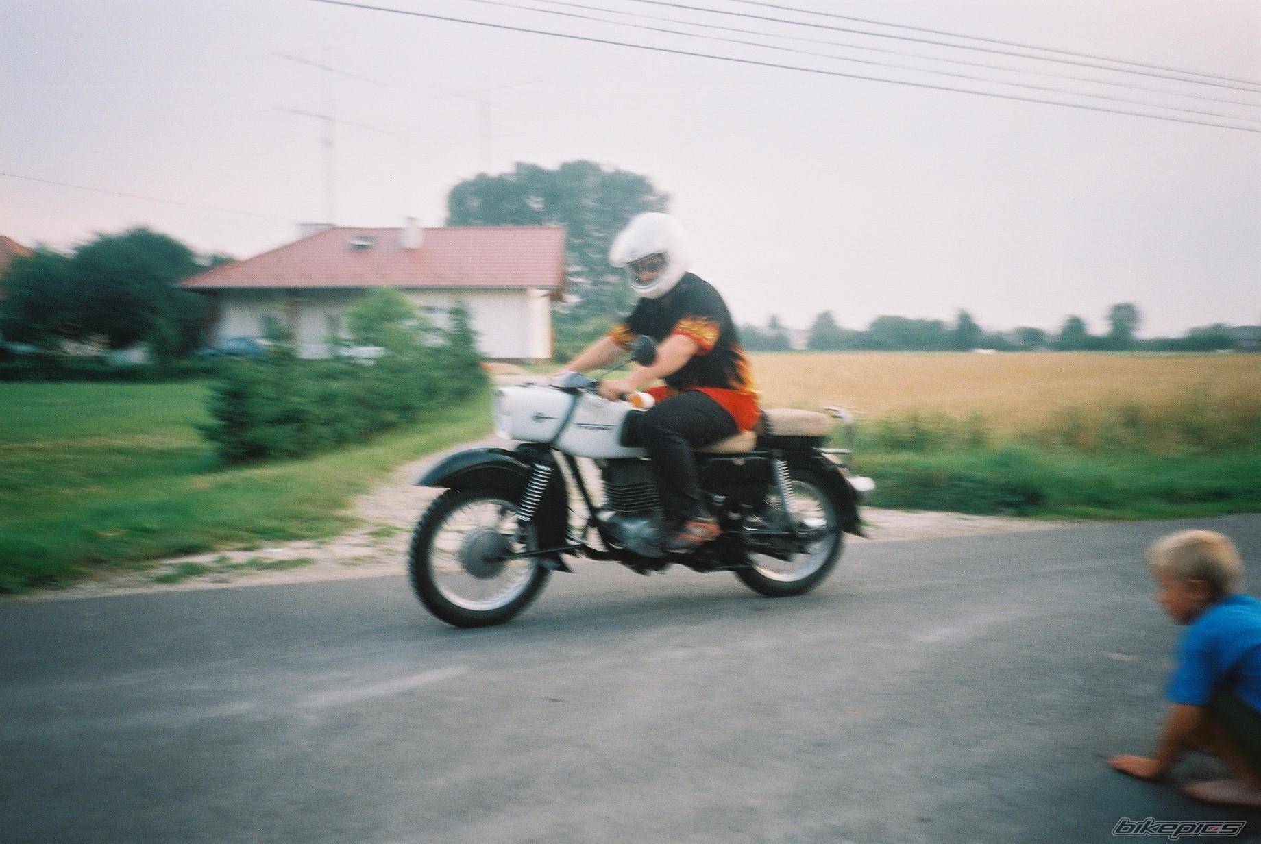 1973 MZ ES 250 | Picture 400079 motorcycle photo