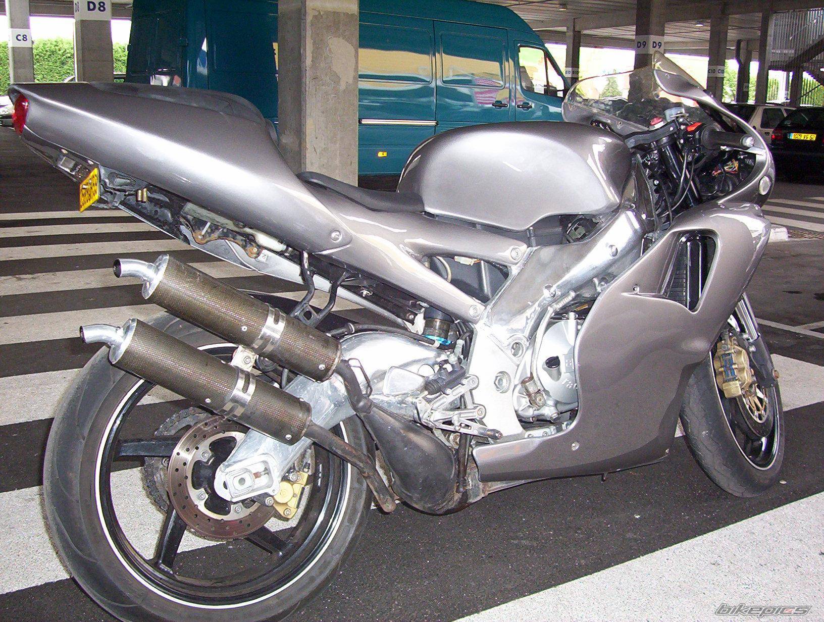 1996 APRILIA RS 250 | Picture 400173 motorcycle photo
