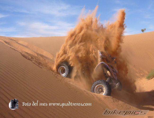 2005 YAMAHA RAPTOR YFM 660 | Picture 400330 motorcycle photo