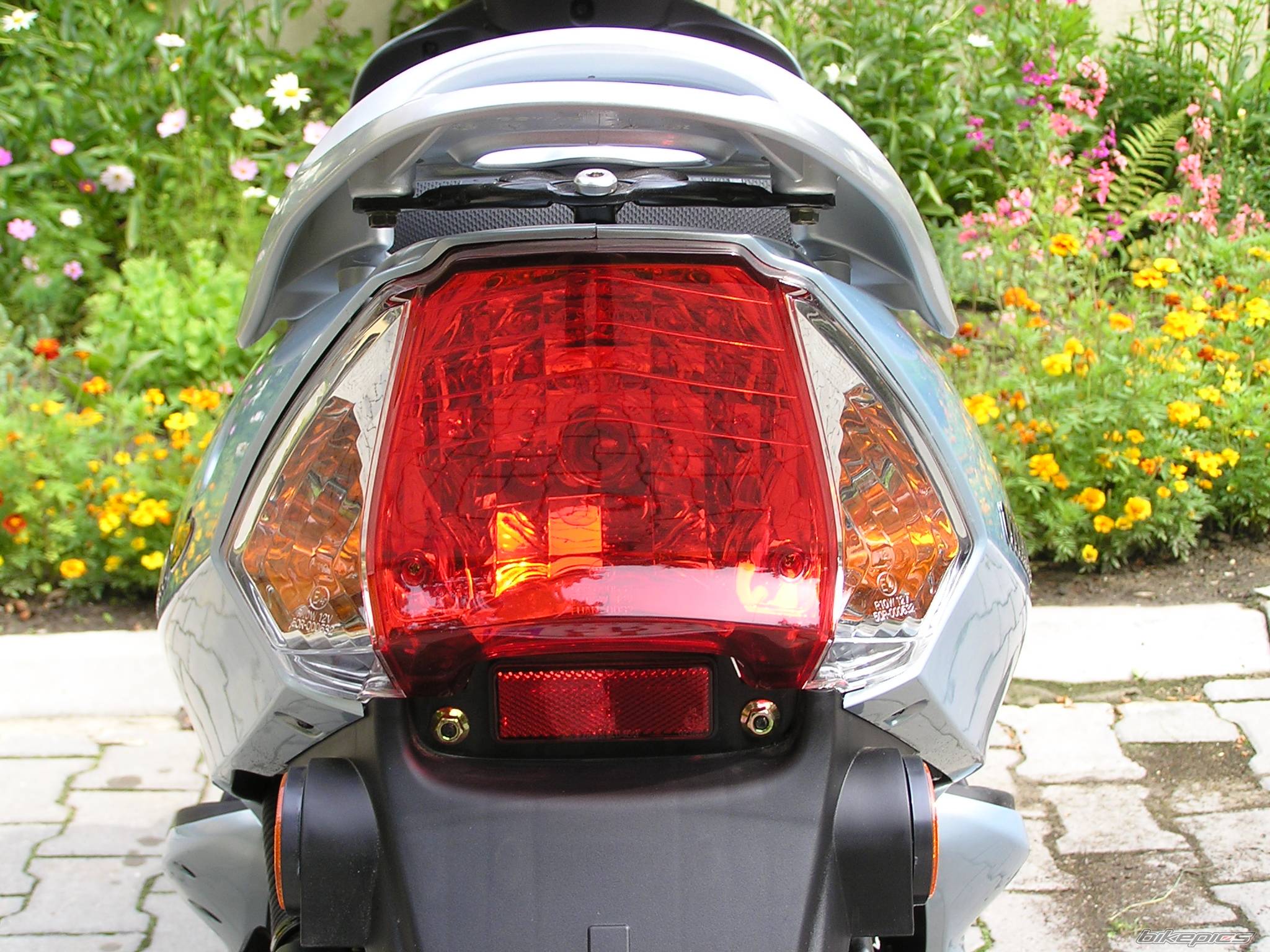 2005 KYMCO VITALITY 50 | Picture 400527 motorcycle photo