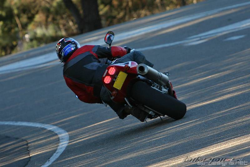 2001 YAMAHA YZF R6 | Picture 400583 motorcycle photo