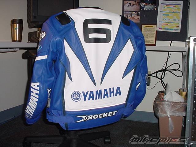 2000 YAMAHA YZF R6 | Picture 400643 motorcycle photo