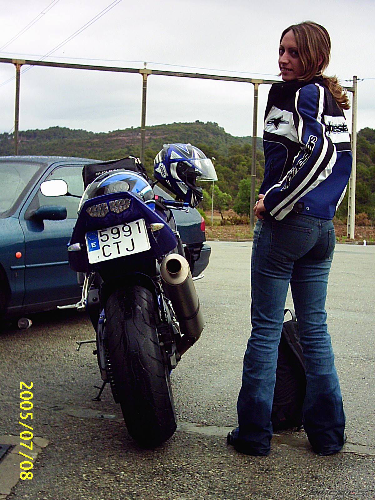 2004 YAMAHA YZF R6 | Picture 400672 motorcycle photo