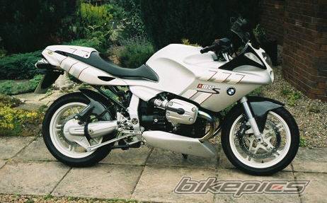 2005 BMW R 1100 S | Picture 400929 motorcycle photo