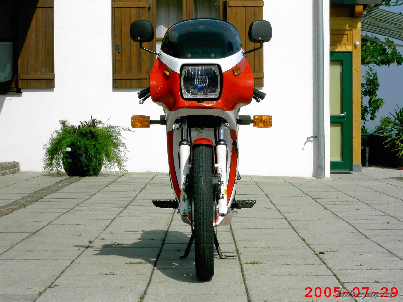 1986 SACHS ULTRA RS 50 | Picture 401057 motorcycle photo
