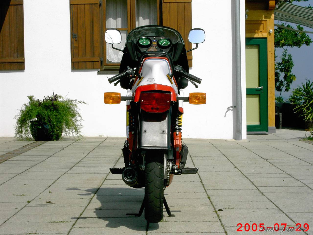 1986 SACHS ULTRA RS 50 | Picture 401059 motorcycle photo