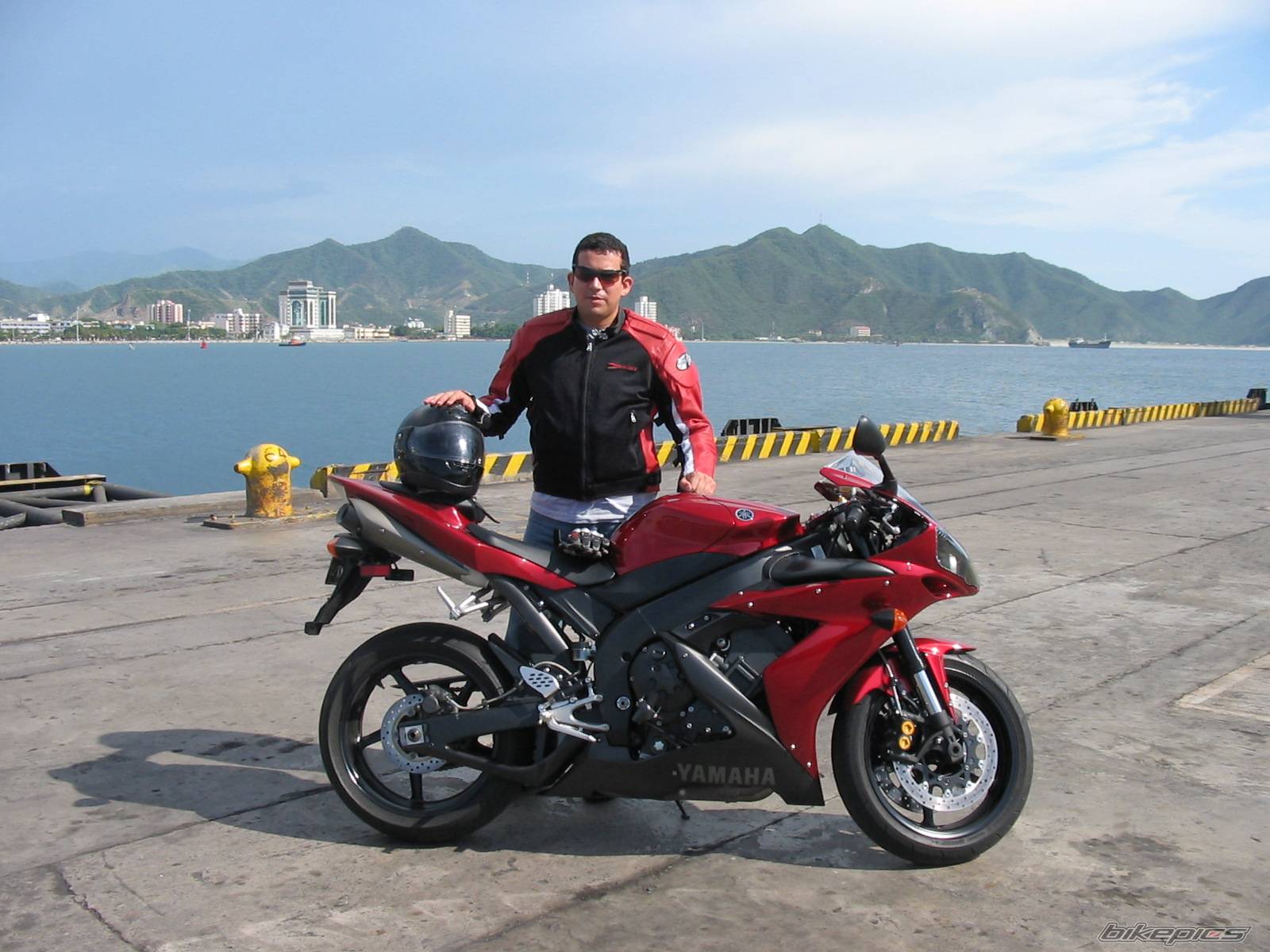 2004 YAMAHA YZF R1 | Picture 401220 motorcycle photo