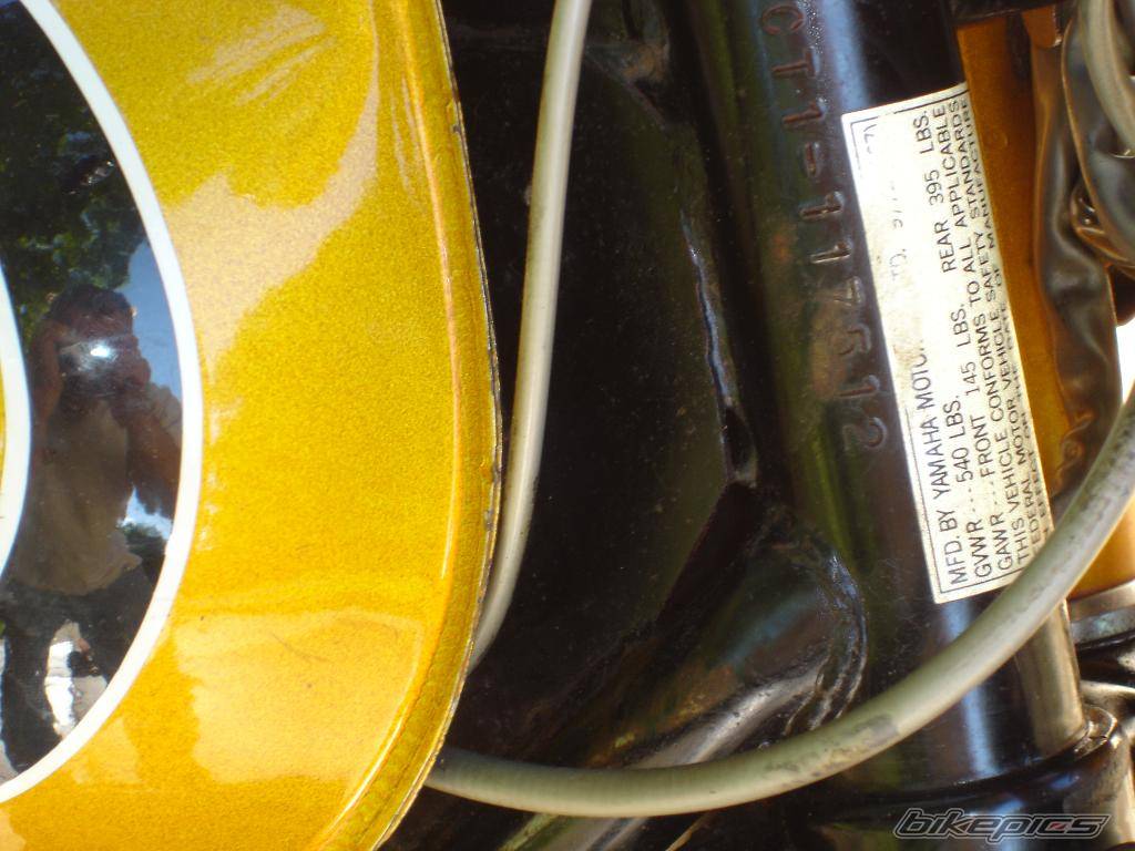 1973 YAMAHA CT3 175 | Picture 401329 motorcycle photo