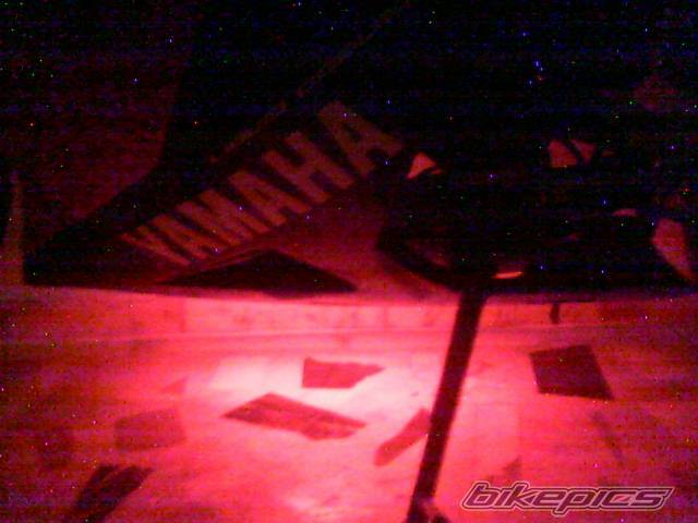 2005 YAMAHA TZR 50 | Picture 401446 motorcycle photo
