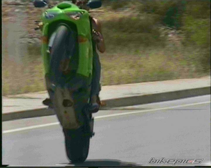 2005 KAWASAKI ZX 6R | Picture 401552 motorcycle photo