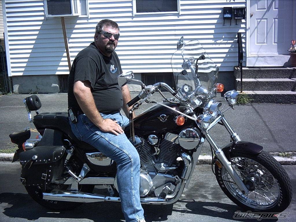 1988 KAWASAKI VULCAN 1500 | Picture 401672 motorcycle photo