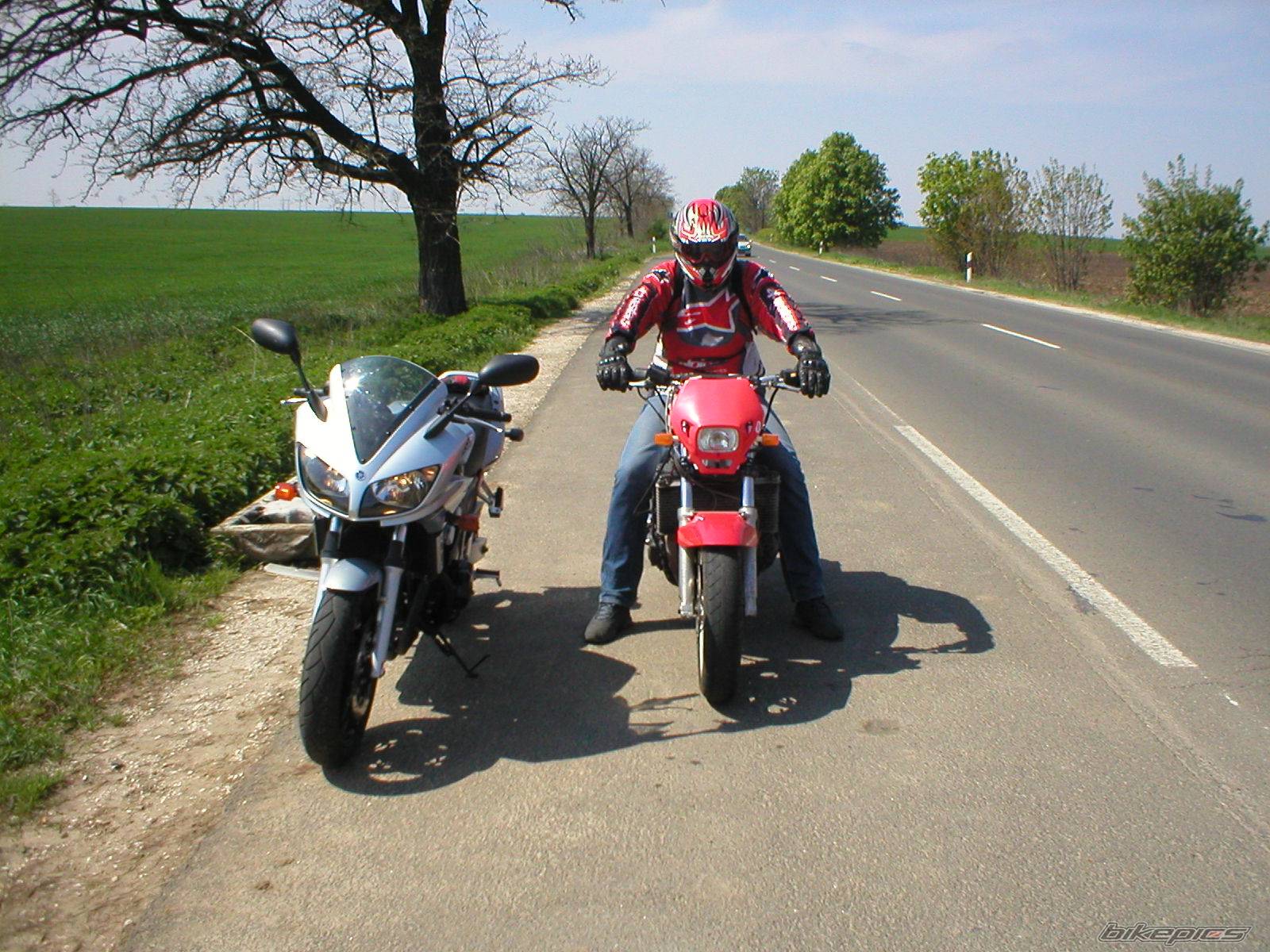 1988 SUZUKI GSX R 750 | Picture 401711 motorcycle photo