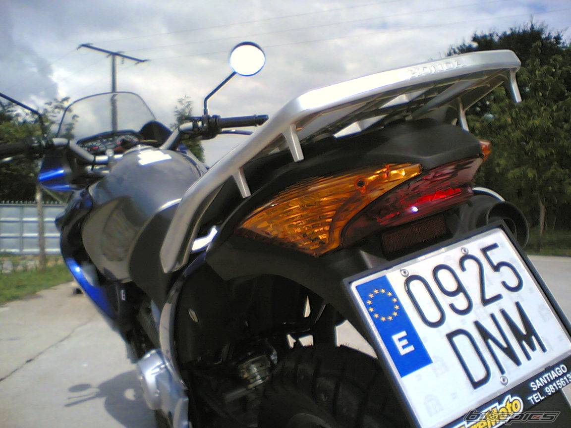 2005 HONDA XL 125 | Picture 401825 motorcycle photo