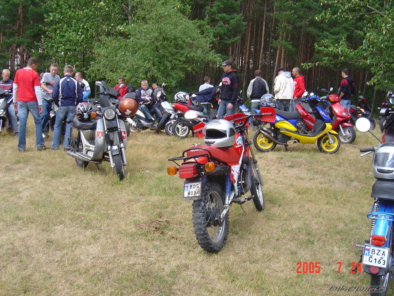    | Picture 402012 motorcycle photo