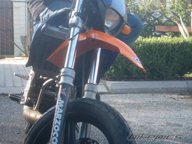 2003 DERBI SENDA DRD R | Picture 402054 motorcycle photo