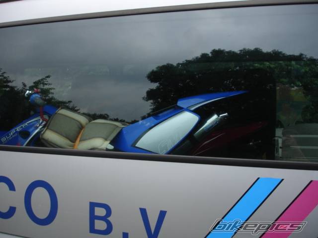 2001 DERBI SENDA SM 50 | Picture 402097 motorcycle photo
