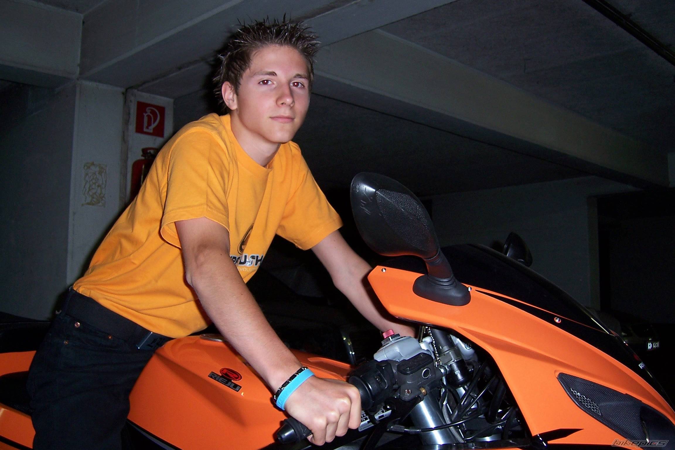 2005 RIEJU RS2 MATRIX | Picture 402137 motorcycle photo