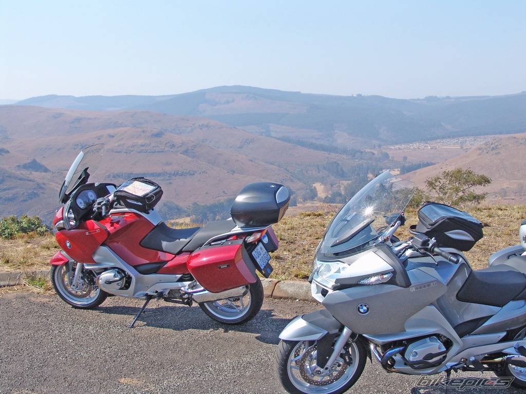 2005 BMW R 1200 RT | Picture 402355 motorcycle photo